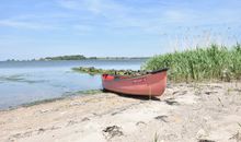 Naturstrand