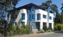 Ferienwohnungen Thiess