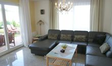 Pension im Ostseebad Sellin