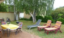 Pension im Ostseebad Sellin