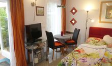 Freistehendes, helles Ferienhaus Toscana in sehr ruhiger und idyllischer Lage, eigener Parkplatz
