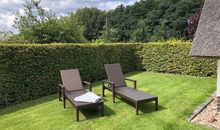 Terrassenansicht