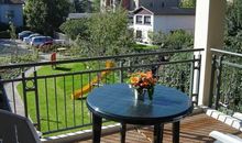 Das kleine Ferienhaus in Bodstedt