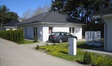 Gartendetail