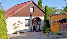ruhig gelegene Ferienhäuser am Selliner See