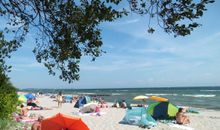 Sierksdorf Strand