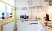 Ostsee Bungalows Stolteraa