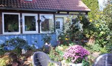 Außenansicht - Garten