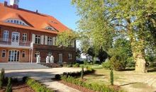 Hotel Badehaus Goor