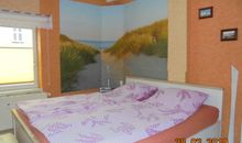 Blick zum Eingang