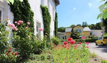 Baltisches Haus Pension Moll