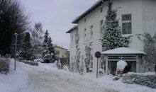 Pension Brilke