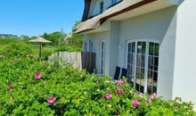 Ostseeurlaub XXL bis 12 Pers.+2Kinder "Alte Liebe" Haus A+B