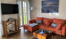 Ostseeurlaub XXL bis 12 Pers.+2Kinder "Alte Liebe" Haus A+B