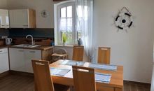 Ostseeurlaub XXL bis 12 Pers.+2Kinder "Alte Liebe" Haus A+B