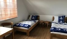 Ostseeurlaub XXL bis 12 Pers.+2Kinder "Alte Liebe" Haus A+B