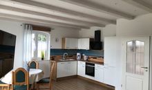 Ostseeurlaub XXL bis 12 Pers.+2Kinder "Alte Liebe" Haus A+B