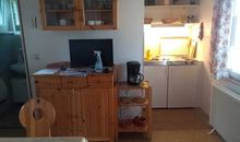 Bungalow (11) in der Ferienanlage Kiefernweg