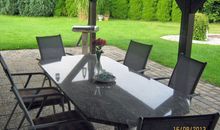 Sitzgelegenheit