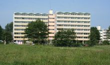 Ostseeferienpark Walkyrien - Bootsmann 08