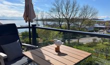 Ferienwohnung Meeresblick Rerik
