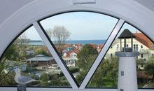 Ferienwohnung Meeresblick Rerik