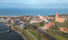 Ferienwohnung Meeresblick Rerik