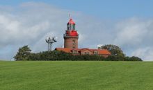 Ferienwohnung Meeresblick Rerik