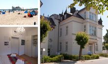 Herzlich Willkommen im Schlosszimmerchen!
