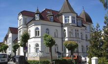 Gebäudeansicht