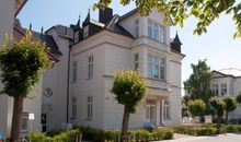 Eingangsbereich
