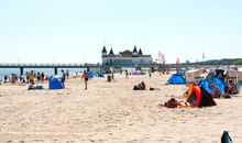 Umgebung - Strand