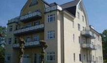 Haus Lindenhof - Strandstraße