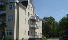 Haus Lindenhof - Strandstraße
