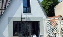 Ferienwohnung mit Terrasse
