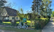 Villa Aranka - Warnemünde FeWo 2