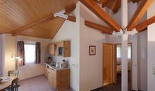 Im im Strandbungalow-Apartment 78 m²