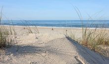 Ostseestrand