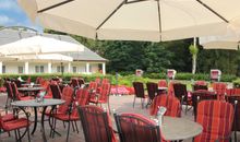 Restaurantterrasse