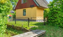 Zinnowitz Skanepark_Ferienhaus 27