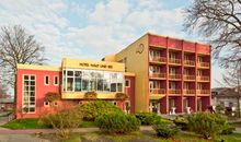 Hotel Wald & See