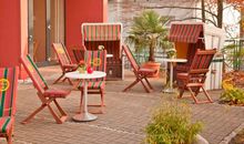Hotel Wald & See