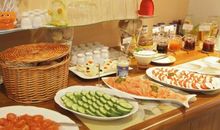 Hotel Wald & See
