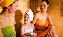 Hotel Wald & See