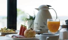 Hotel Wald & See