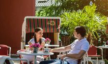 Hotel Wald & See