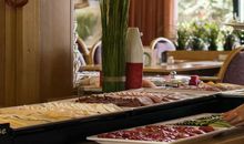 Hotel Wald & See