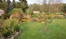 Wunderschöne Garten