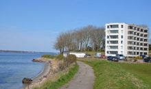 Appartementhaus Am Leuchtturm
