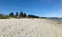 Kurstrand Holnis